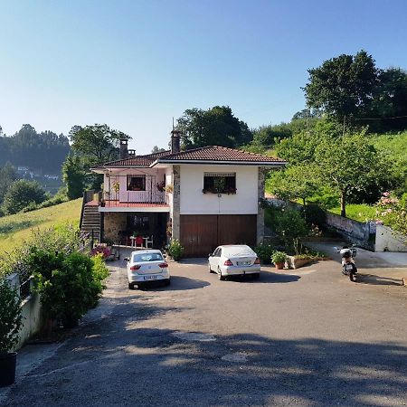 Fondu La Llosa - Casita Cerca De Gijon - Vv-662-As Villaviciosa  Exteriör bild