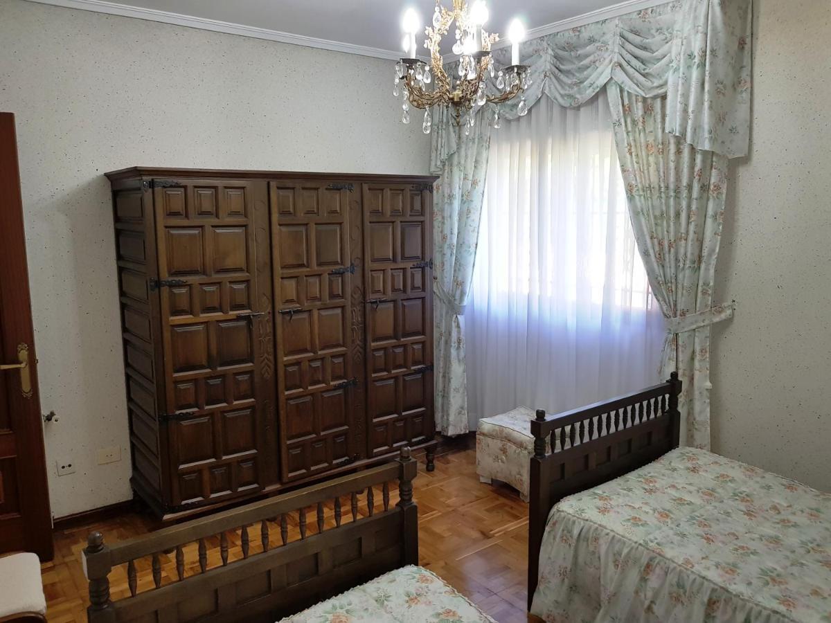 Fondu La Llosa - Casita Cerca De Gijon - Vv-662-As Villaviciosa  Exteriör bild