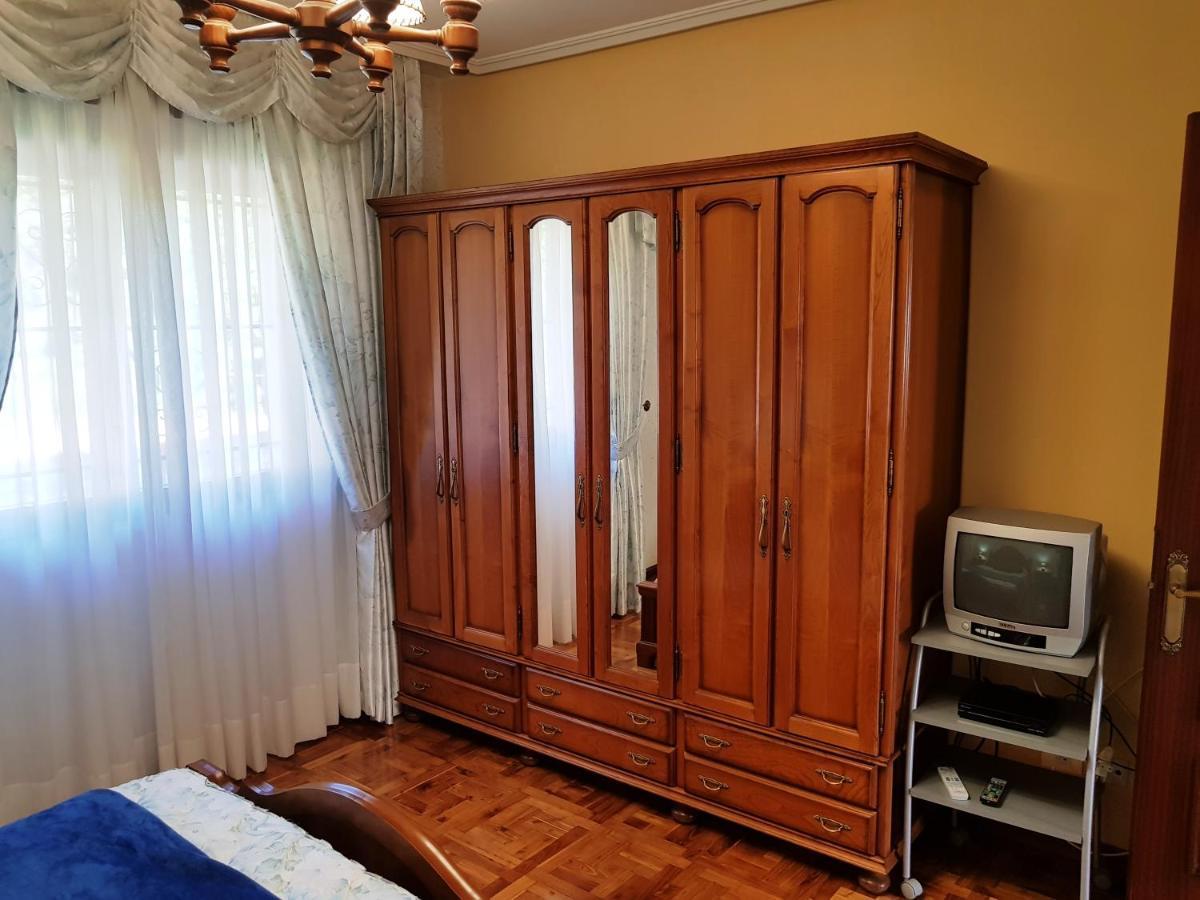 Fondu La Llosa - Casita Cerca De Gijon - Vv-662-As Villaviciosa  Exteriör bild