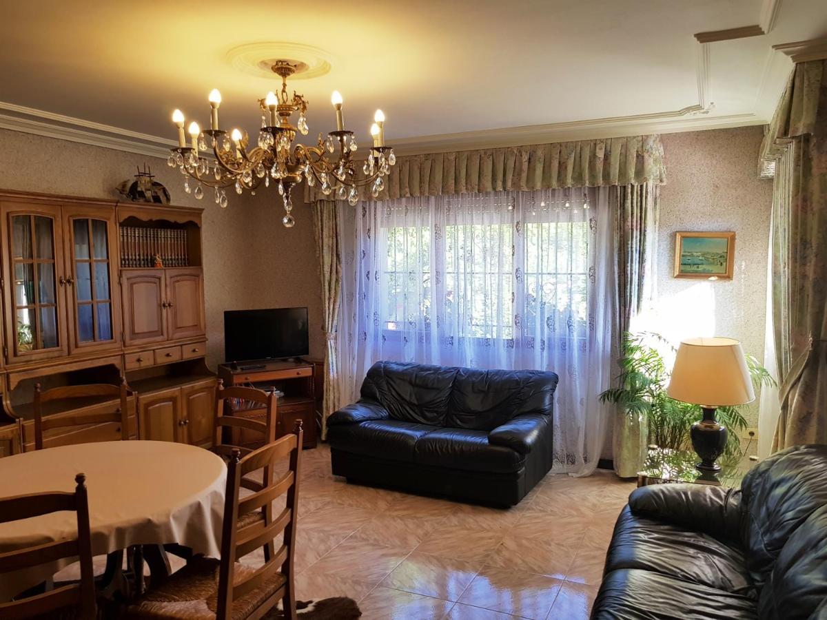 Fondu La Llosa - Casita Cerca De Gijon - Vv-662-As Villaviciosa  Exteriör bild