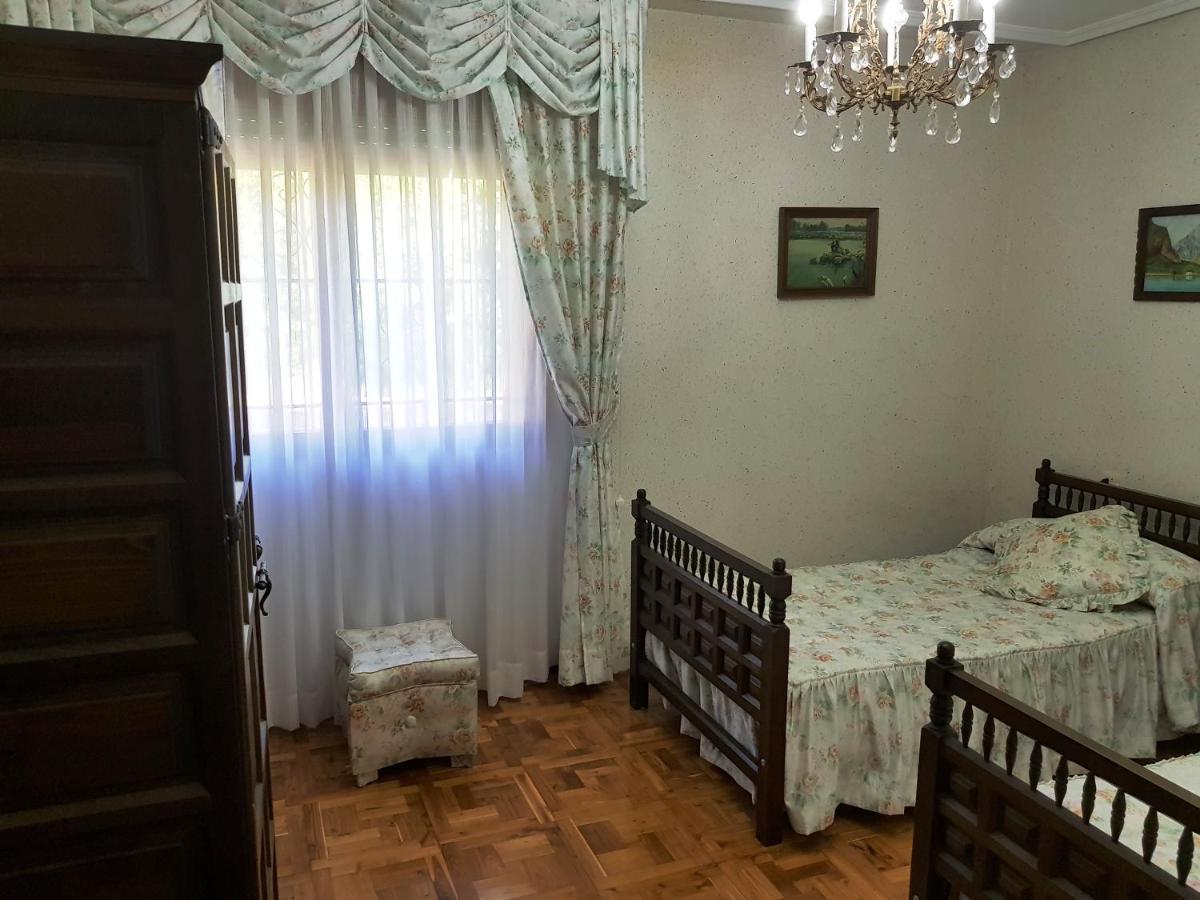 Fondu La Llosa - Casita Cerca De Gijon - Vv-662-As Villaviciosa  Exteriör bild