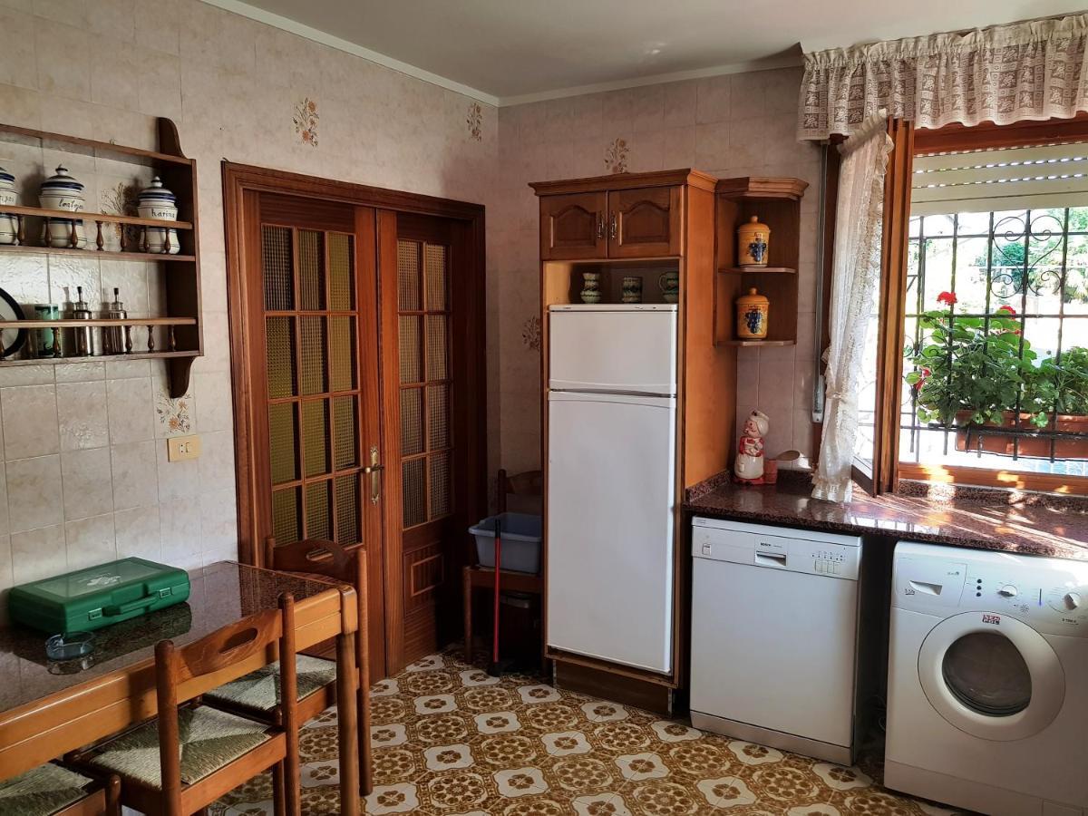 Fondu La Llosa - Casita Cerca De Gijon - Vv-662-As Villaviciosa  Exteriör bild