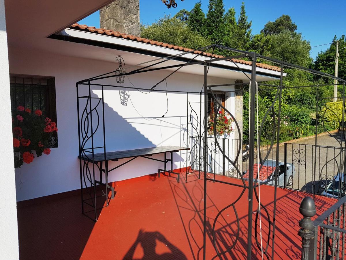 Fondu La Llosa - Casita Cerca De Gijon - Vv-662-As Villaviciosa  Exteriör bild