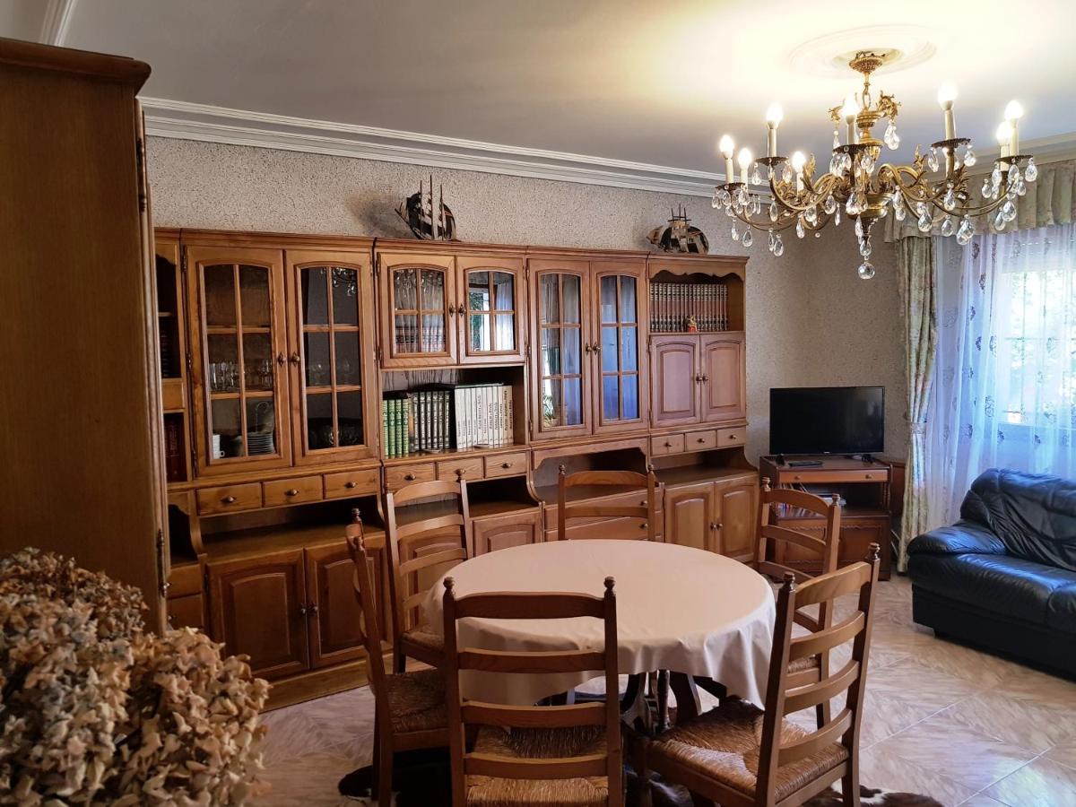 Fondu La Llosa - Casita Cerca De Gijon - Vv-662-As Villaviciosa  Exteriör bild