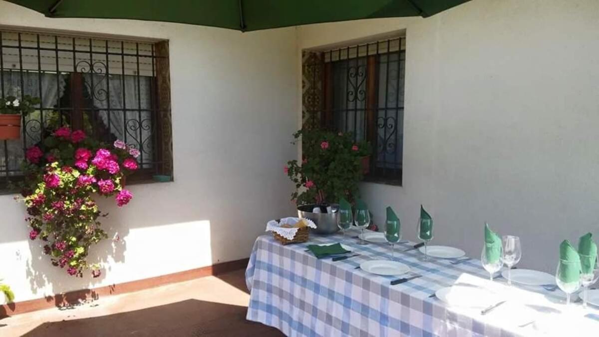Fondu La Llosa - Casita Cerca De Gijon - Vv-662-As Villaviciosa  Exteriör bild